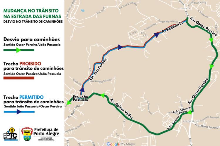  Transporte e Circulação