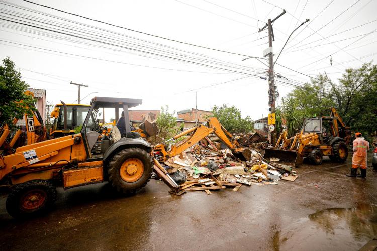 Serviços Urbanos 