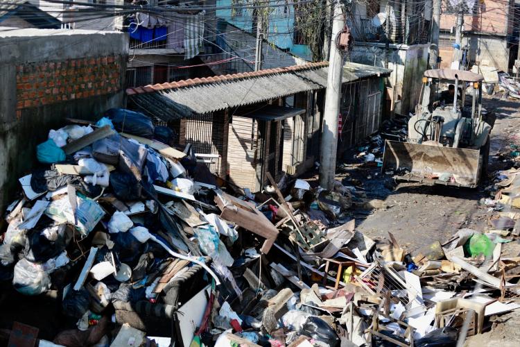 Serviços Urbanos 