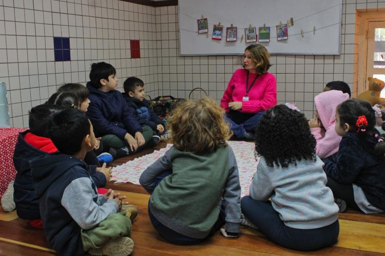 Educação 