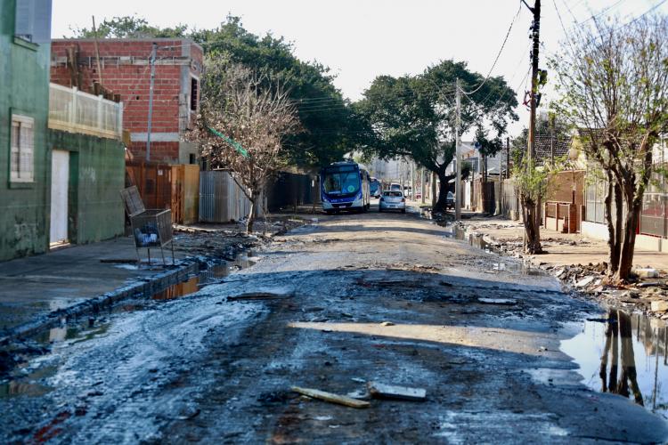 Serviços Urbanos 