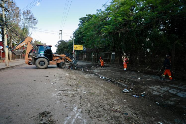 Serviços Urbanos