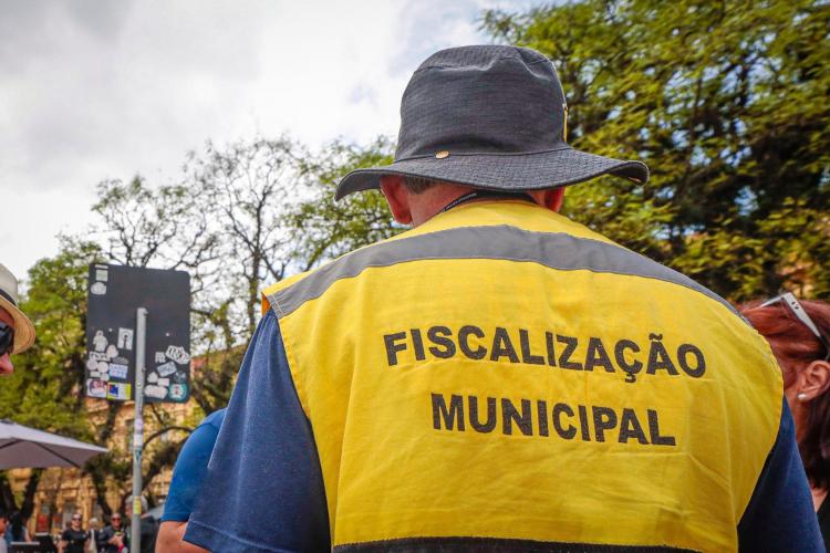 SEGURANÇA 