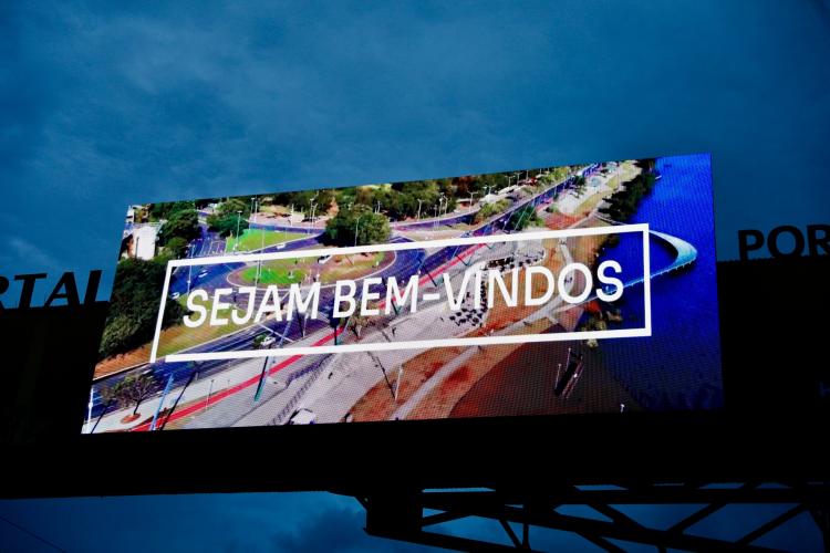 Comunicação Social 