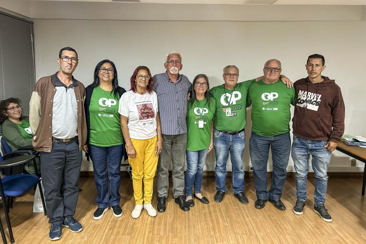 Governança Local e Coordenação Política