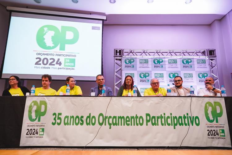 Governança Local e Coordenação Política