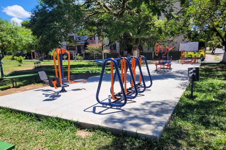 Serviços Urbanos