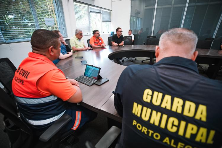 Executivo 
