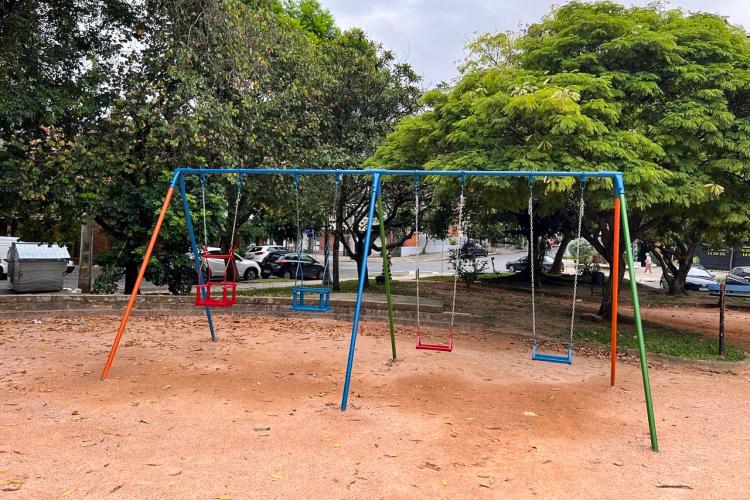 Serviços Urbanos