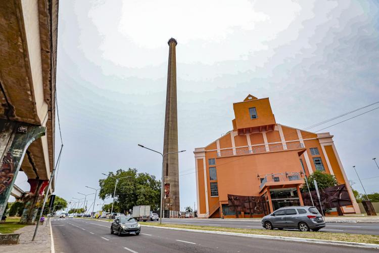 OBRAS E INFRAESTRUTURA