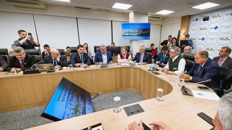Executivo 