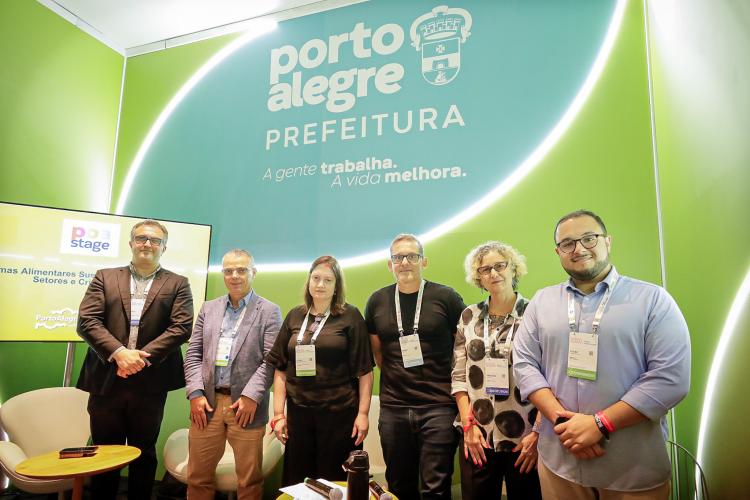 Gabinete do prefeito 