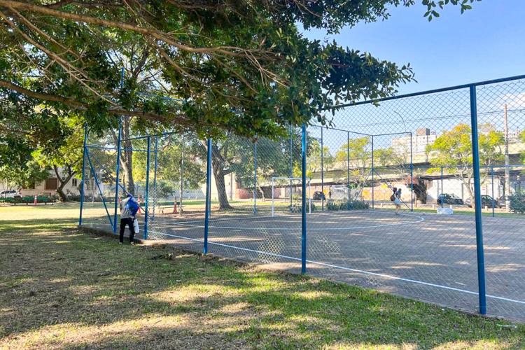 Serviços Urbanos