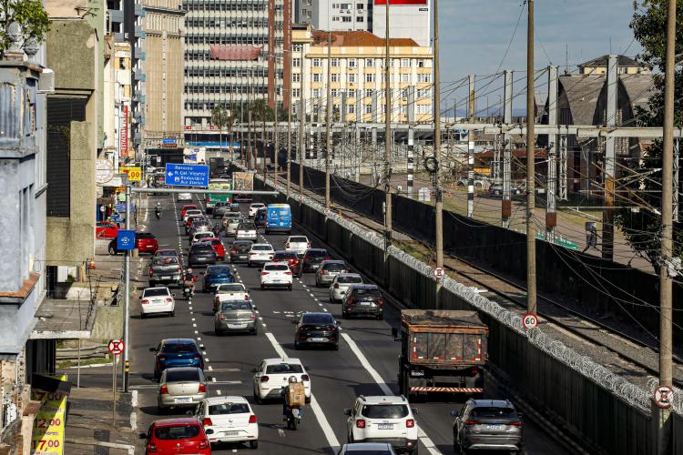 SERVIÇOS URBANOS