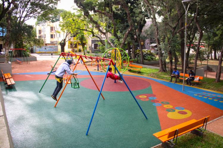 Meio Ambiente, Urbanismo e Sustentabilidade
