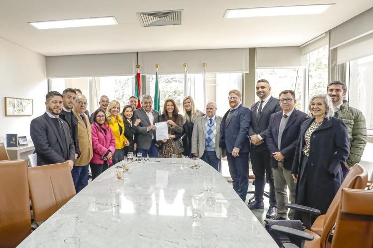 EXECUTIVO
