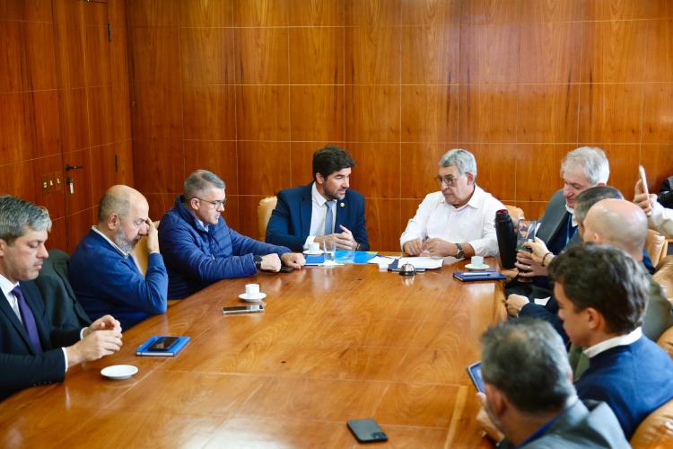 EXECUTIVO