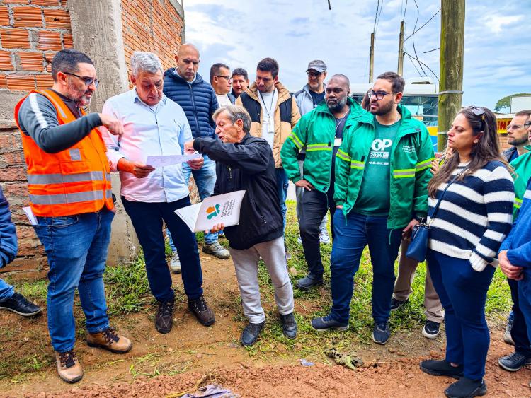 GOVERNANÇA CIDADÃ E DESENVOLVIMENTO RURAL