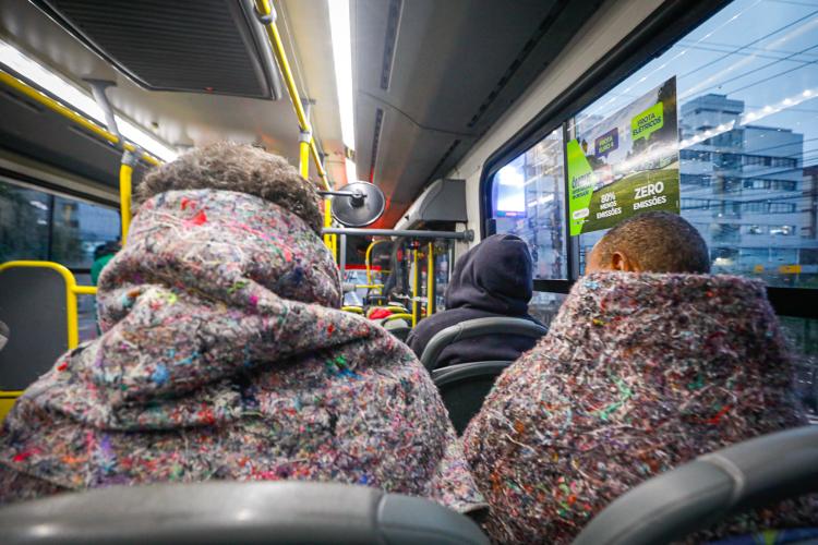 MOBILIDADE URBANA 