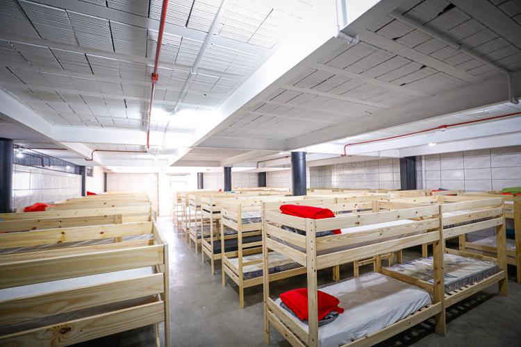 SECRETARIA MUNICIPAL DE ASSISTÊNCIA SOCIAL SECRETARIA MUNICIPAL DE ASSISTÊNCIA SOCIAL