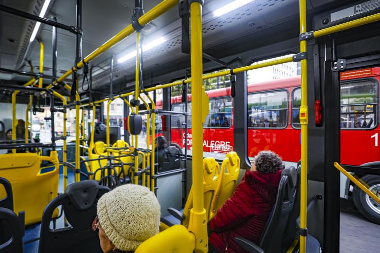MOBILIDADE URBANA