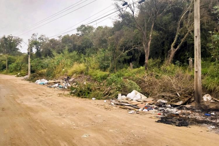 SERVIÇOS URBANOS