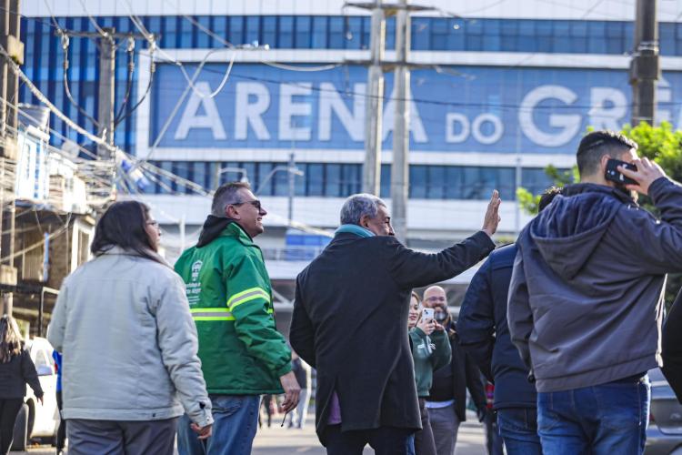 SAÚDE