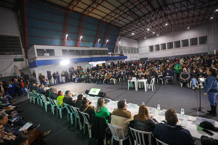 GOVERNANÇA CIDADÃ E DESENVOLVIMENTO RURAL