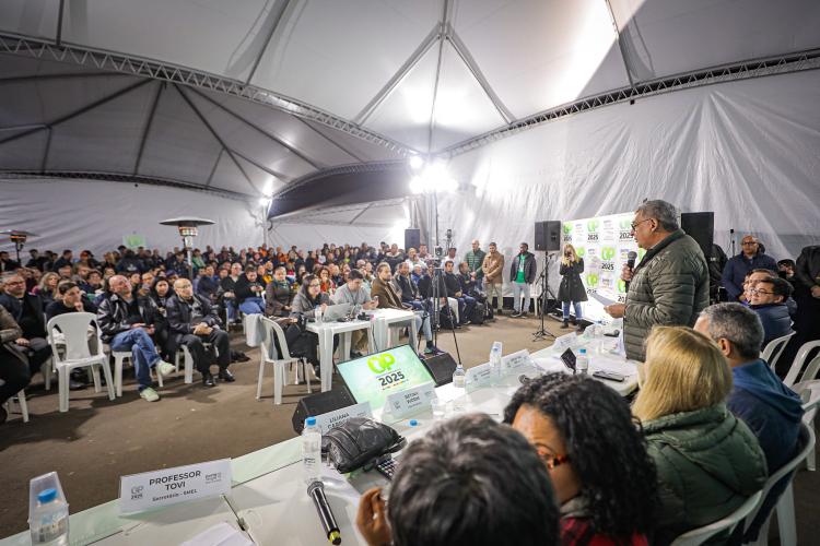 GOVERNANÇA CIDADÃ E DESENVOLVIMENTO RURAL
