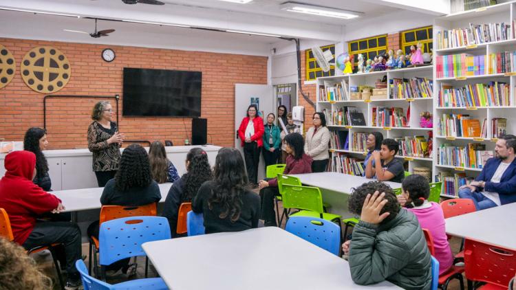 Educação 