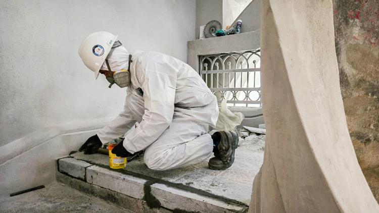 Obras e Infraestrutura