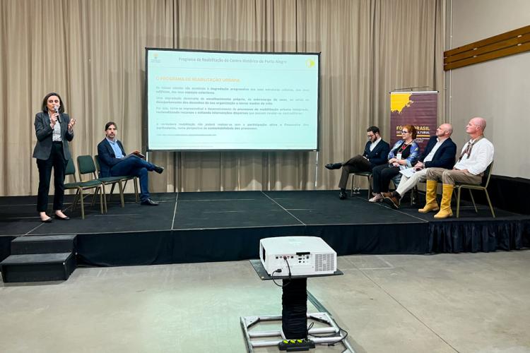 Meio Ambiente, Urbanismo e Sustentabilidade