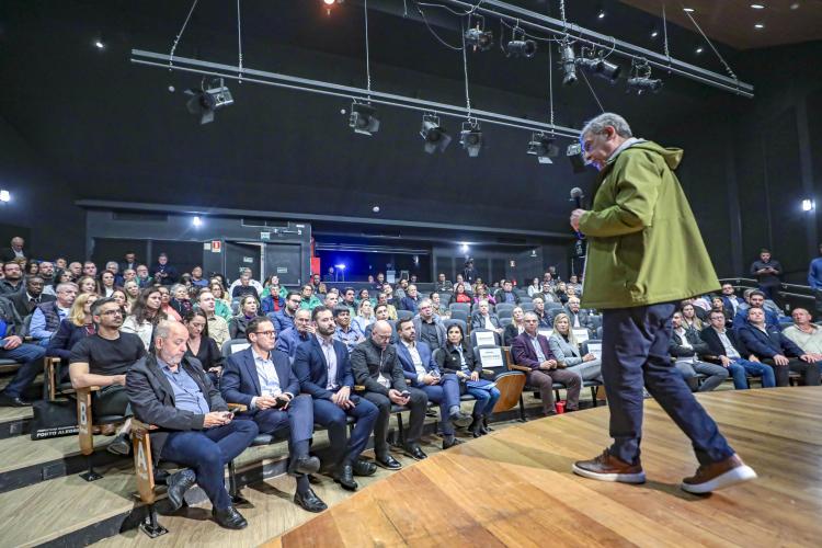 GOVERNANÇA CIDADÃ E DESENVOLVIMENTO RURAL GOVERNANÇA CIDADÃ E DESENVOLVIMENTO RURAL