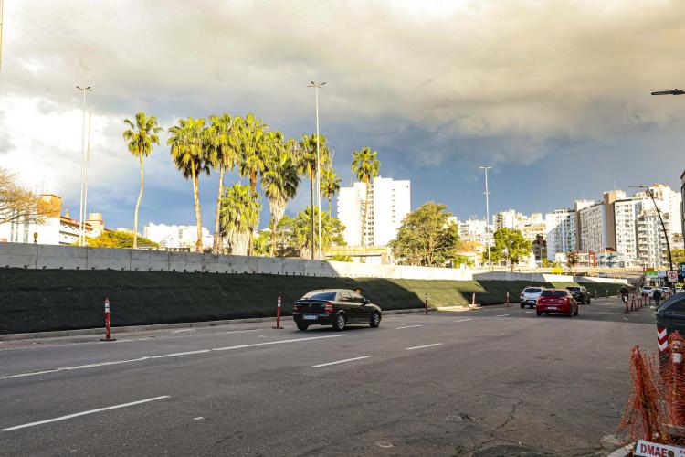 OBRAS E INFRAESTRUTURA