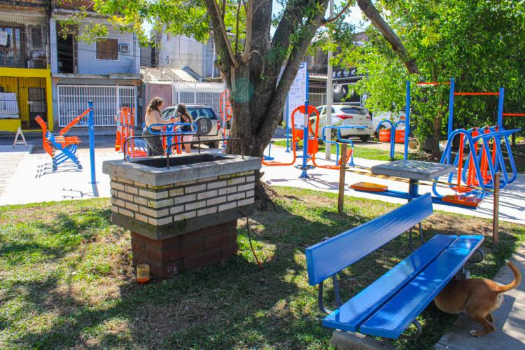  Meio Ambiente, Urbanismo e Sustentabilidade