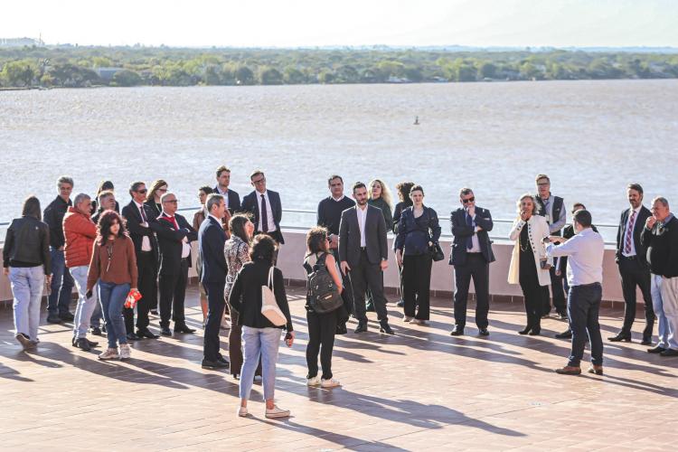 GABINETE DO PREFEITO