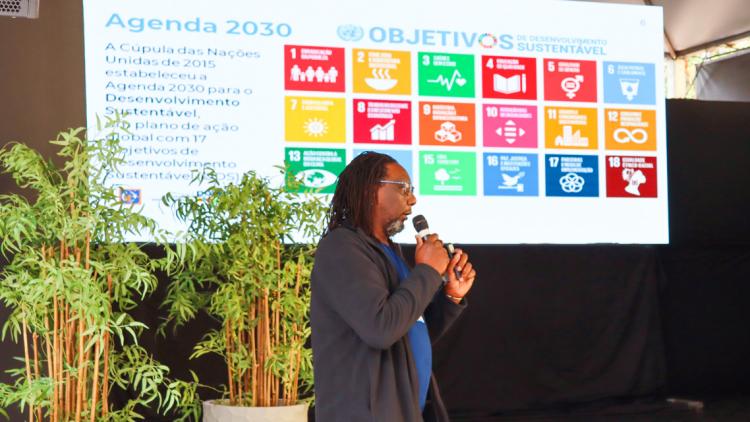 Limpeza Urbana Limpeza Urbana