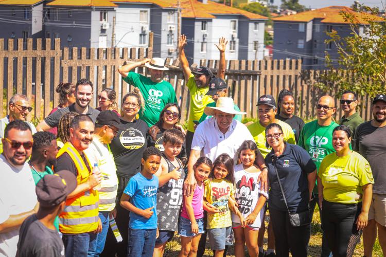 GOVERNANÇA CIDADÃ E DESENVOLVIMENTO RURAL
