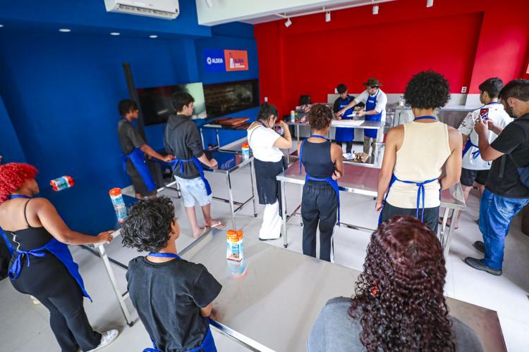 DESENVOLVIMENTO ECONÔMICO TURISMO E EVENTOS DESENVOLVIMENTO ECONÔMICO TURISMO E EVENTOS