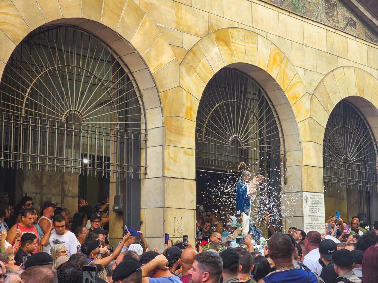 Comunicação Comunicação