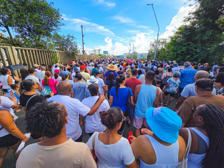 Comunicação Comunicação