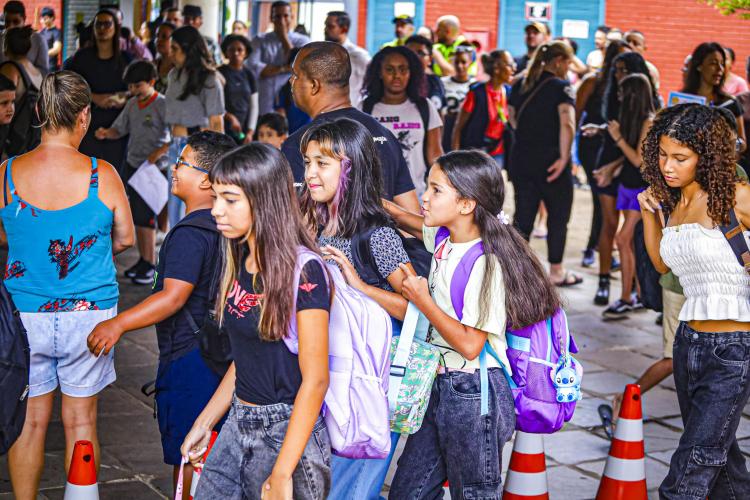 EDUCAÇÃO EDUCAÇÃO