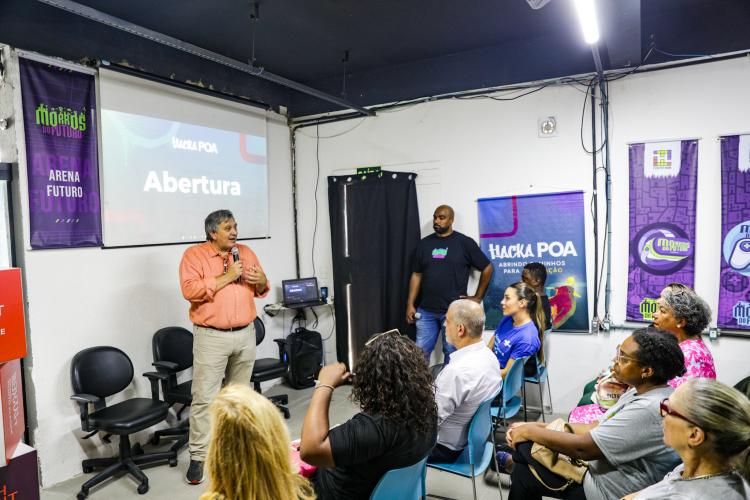 GABINETE DE INOVAÇÃO