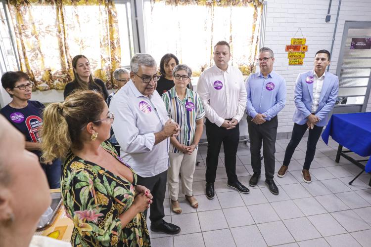 INCLUSÃO E DESENVOLVIMENTO HUMANO