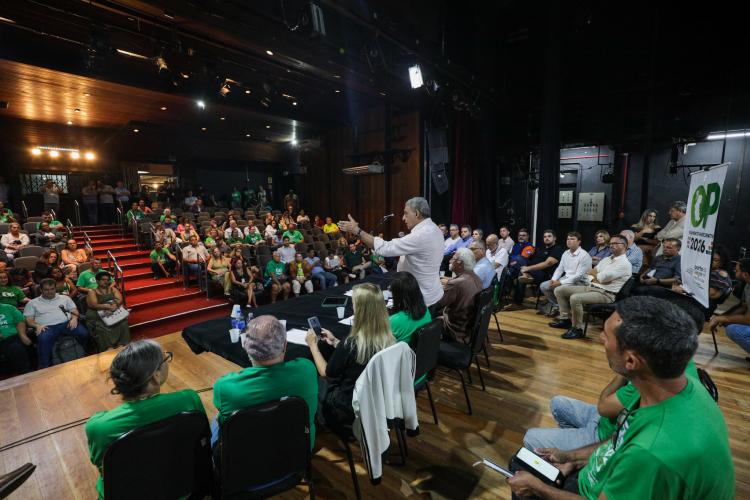 GOVERNANÇA CIDADÃ E DESENVOLVIMENTO RURAL 