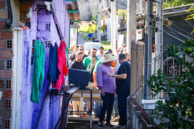 GOVERNANÇA CIDADÃ E DESENVOLVIMENTO RURAL GOVERNANÇA CIDADÃ E DESENVOLVIMENTO RURAL