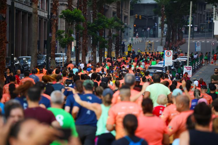 Secretaria Municipal de Esporte e Lazer