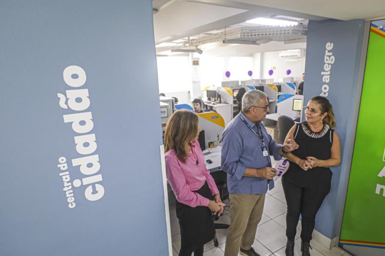 TRANSPARÊNCIA E CONTROLADORIA