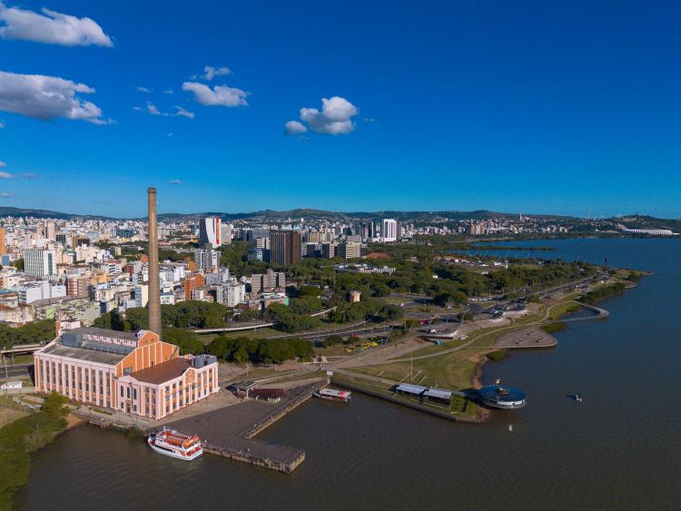 DESENVOLVIMENTO ECONÔMICO, TURISMO E EVENTOS