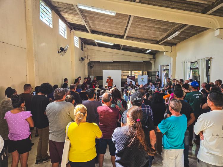 Regularização fundiaria Regularização fundiaria